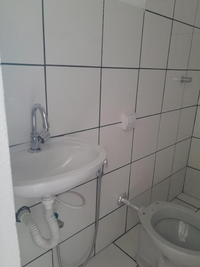 Suites Algth Uberlândia Zewnętrze zdjęcie