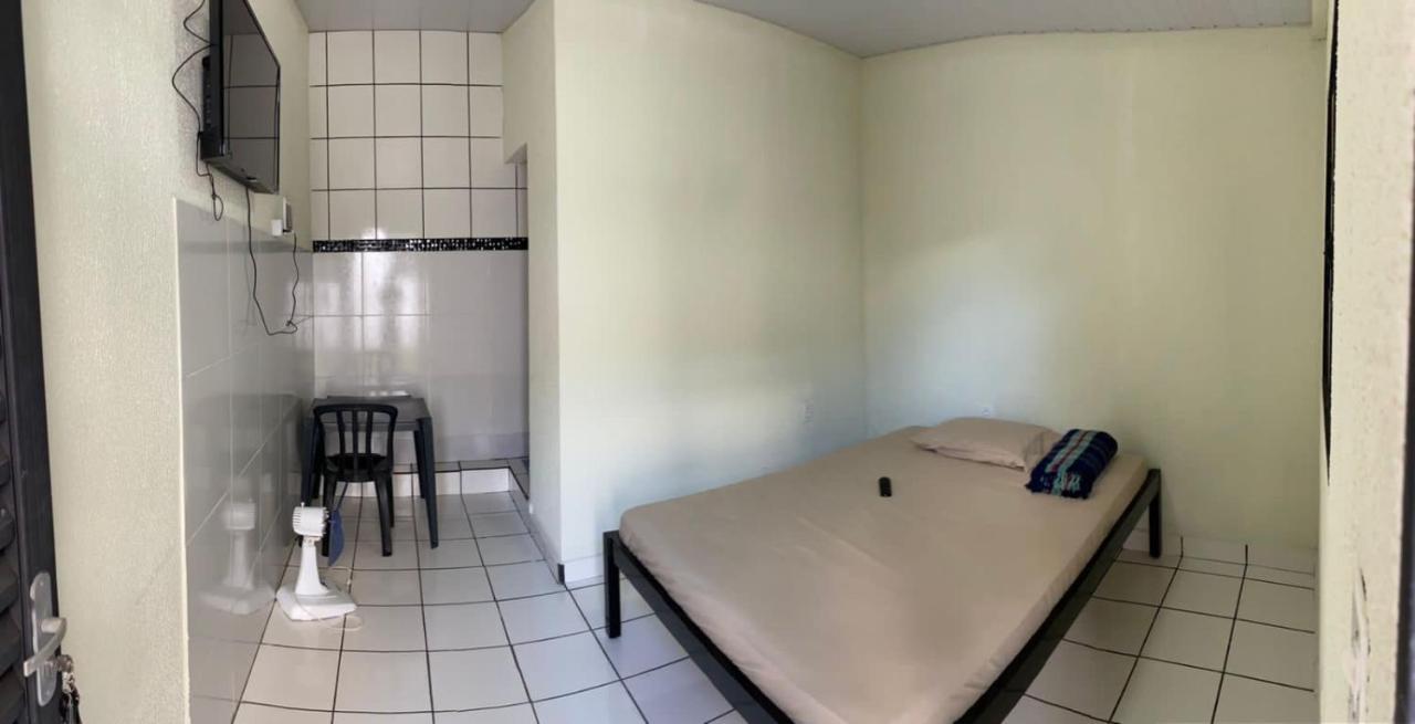 Suites Algth Uberlândia Zewnętrze zdjęcie