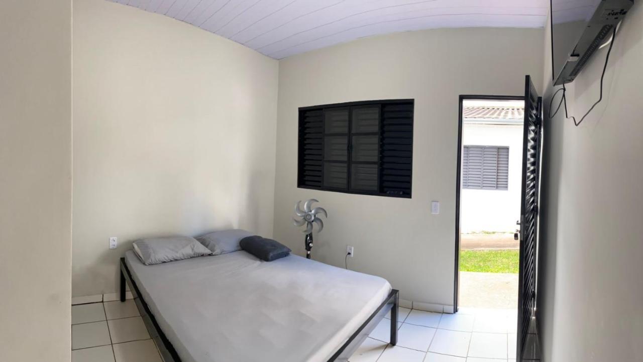 Suites Algth Uberlândia Zewnętrze zdjęcie