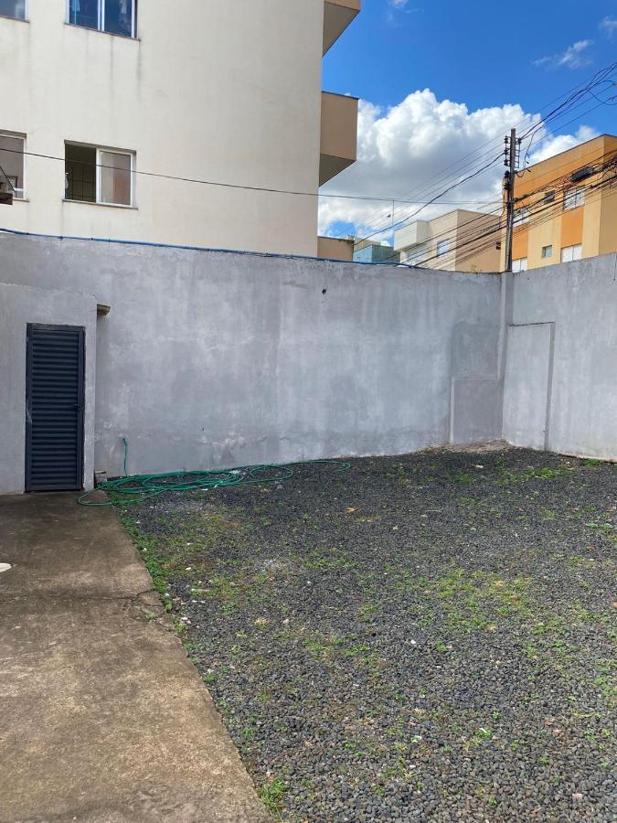 Suites Algth Uberlândia Zewnętrze zdjęcie